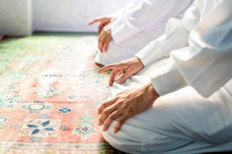مواعيد صلاة الجمعة اليوم في القاهرة والمحافظات والوقت المحدد للصلاة