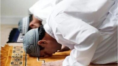 مواقيت الصلاة اليوم الخميس 8 أكتوبر 2026 تعرف على أوقات الصلاة في مختلف المناطق