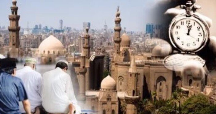 مواقيت الصلاة اليوم السبت 10 أكتوبر 2026 في القاهرة والمحافظات تعرف على مواعيد الصلاة بدقة