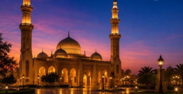 مواقيت الصلاة في مصر اليوم الأربعاء 21 أكتوبر 2026 موعد أذان الفجر وخطوط الصلاة
