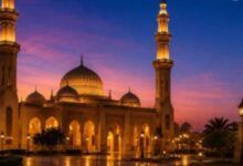 موعد أذان الظهر اليوم الخميس 22 أكتوبر 2026 في القاهرة والمحافظات حسب مواقيت الصلاة المباشرة