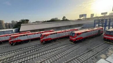 موعد التشغيل التجريبي لمترو الإسكندرية 2027 وتفاصيل المرحلة الأولى