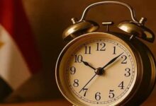 موعد التوقيت الشتوي 2026 في مصر متى يتم تأخير الساعة 60 دقيقة وهل سيشهد التغيير تغيرات تلبية لاحتياجات المواطنين