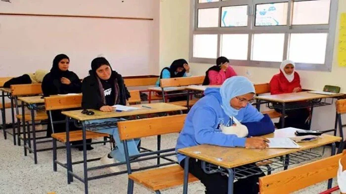 موعد امتحانات الفصل الدراسي الأول لطلبة الشهادة الإعدادية 2027 لعام الدراسي الجديد