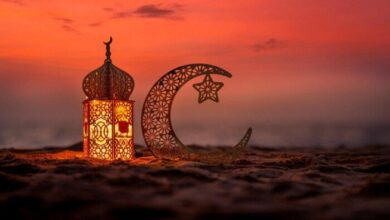 موعد بداية شهر رمضان 2027 أول أيام الصيام وتاريخ عيد الفطر المبارك