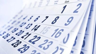 هل توجد إجازة رسمية مقبلة للموظفين تعرف على جدول العطلات المتبقية في 2026