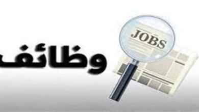 وظائف شركات الكهرباء 2026 شروط التقديم التخصصات المطلوبة والسن وطريقة التقديم